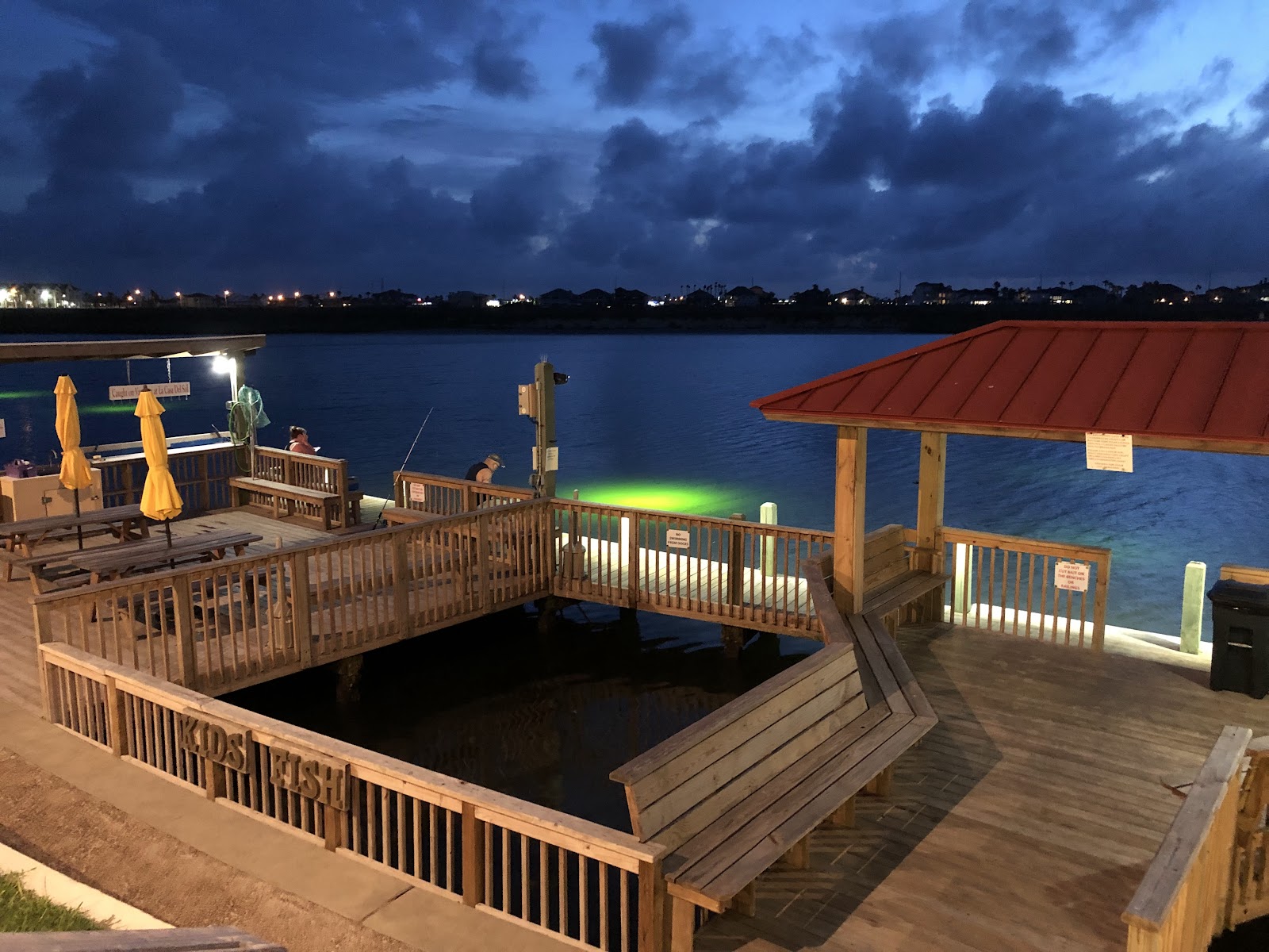 La Casa del Sol North Padre Island - United States