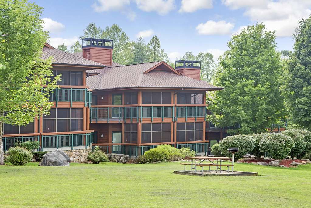 Bent Creek Golf Village, a Hilton Vacation Club