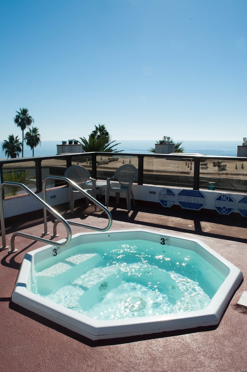 Laguna Surf - United States