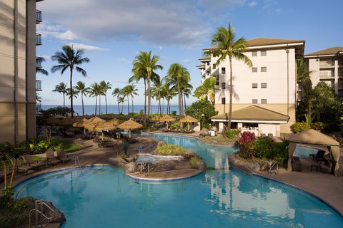 Lahaina Inn Resort - United States