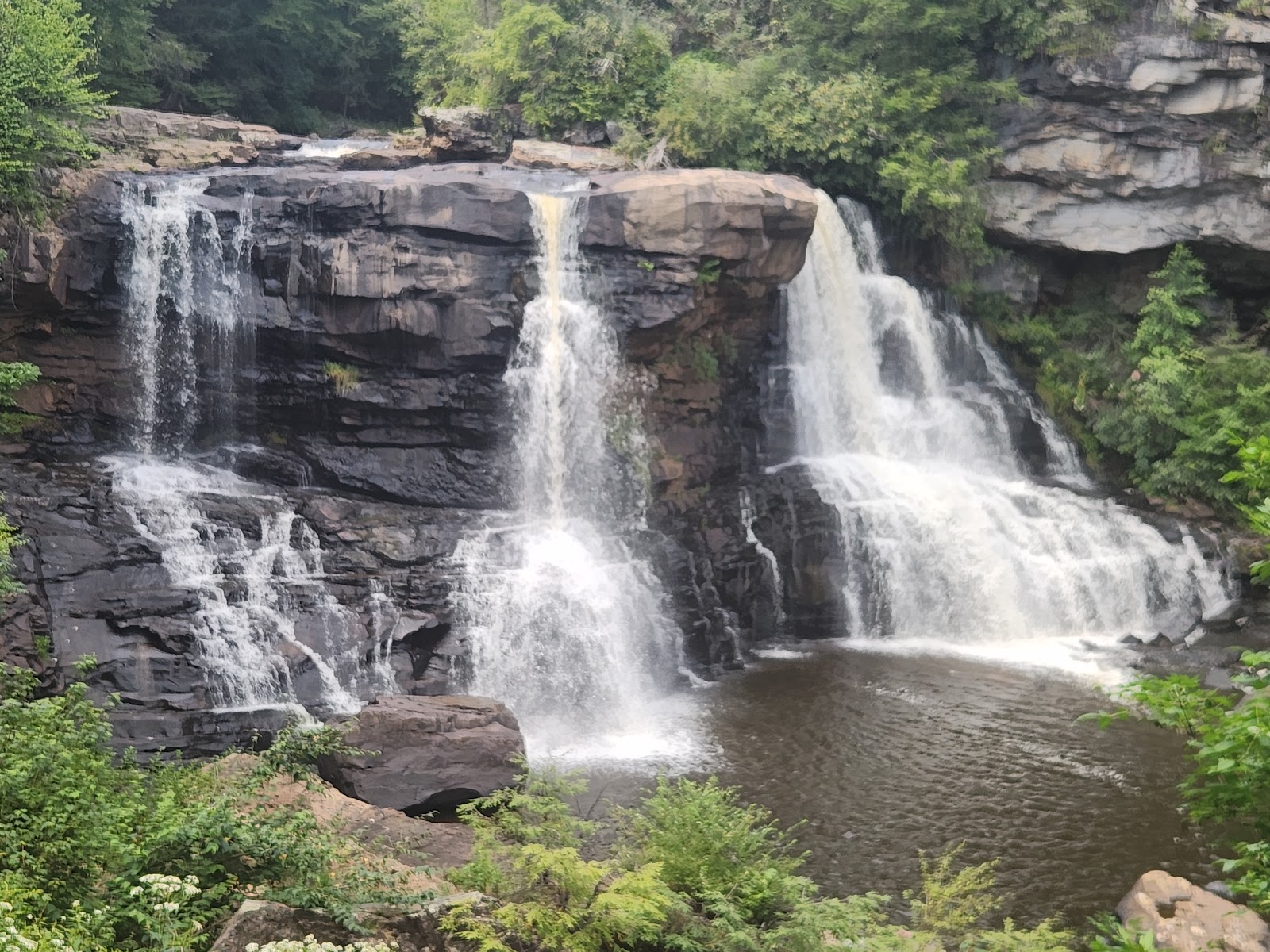 Land of Canaan Vacation Resort Inc. - United States