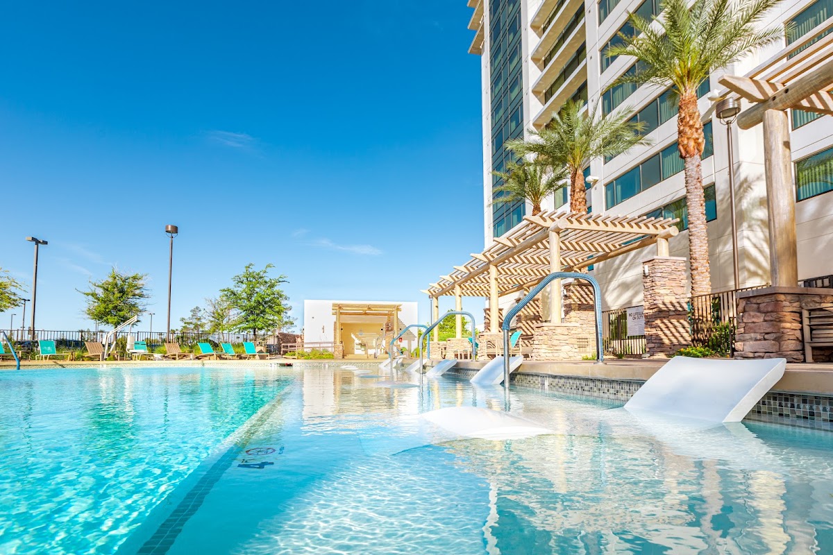 Berkley Las Vegas