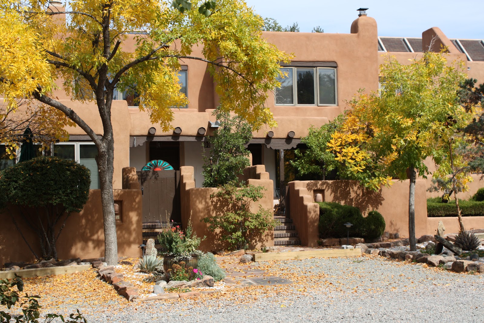Las Brisas de Santa Fe - United States