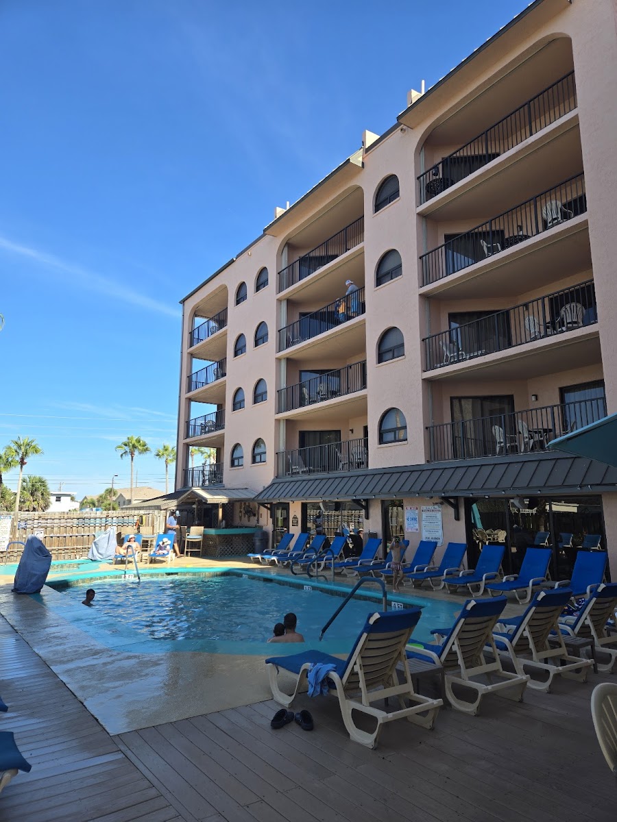 Las Olas Beach Club of Cocoa - United States