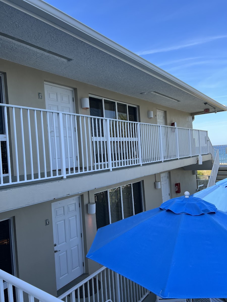 Berkshire Beach Club - United States