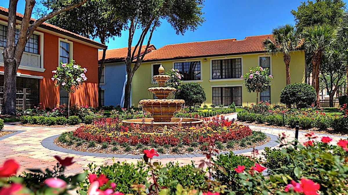 Legacy Vacation Club Lake Buena Vista