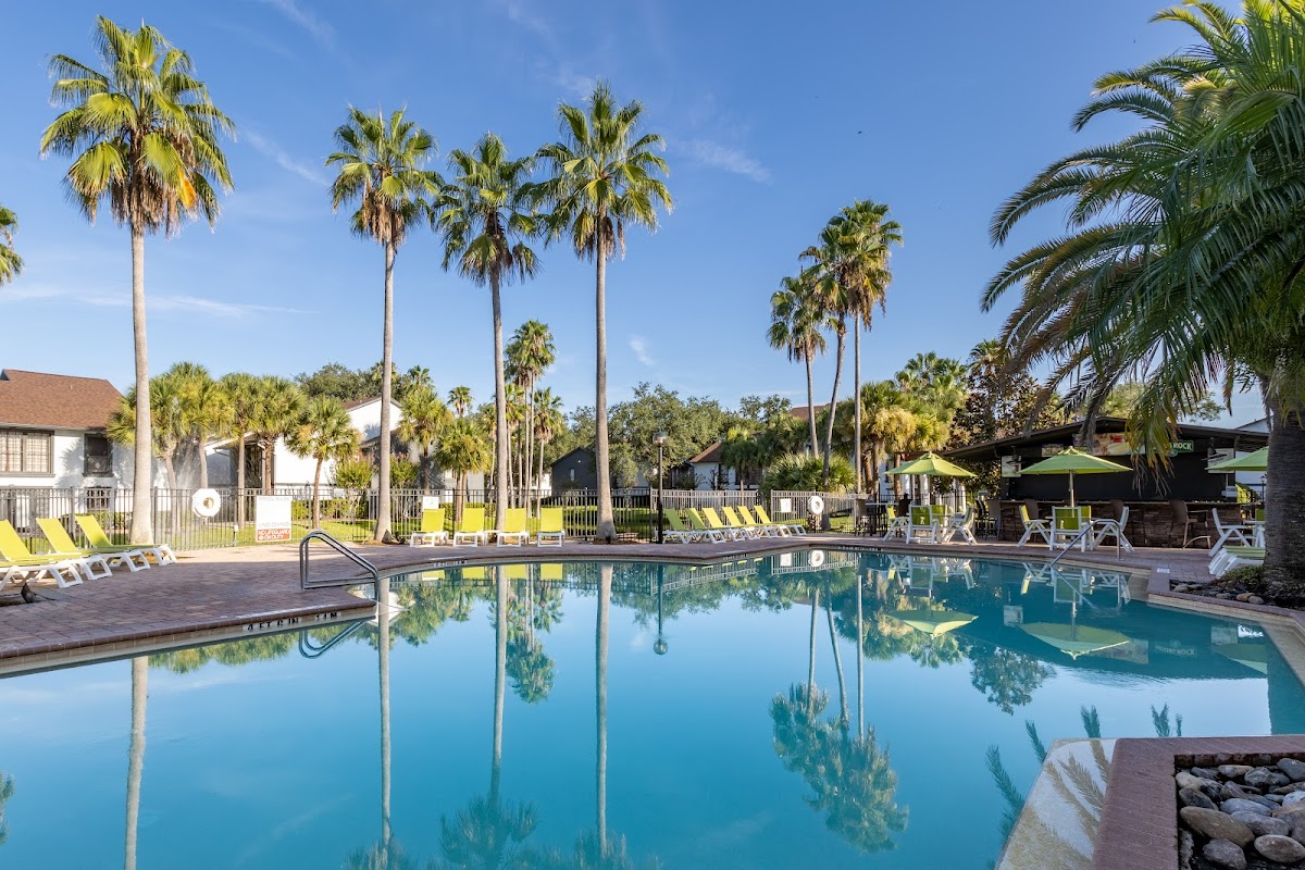 Legacy Vacation Club Orlando-Resort World II