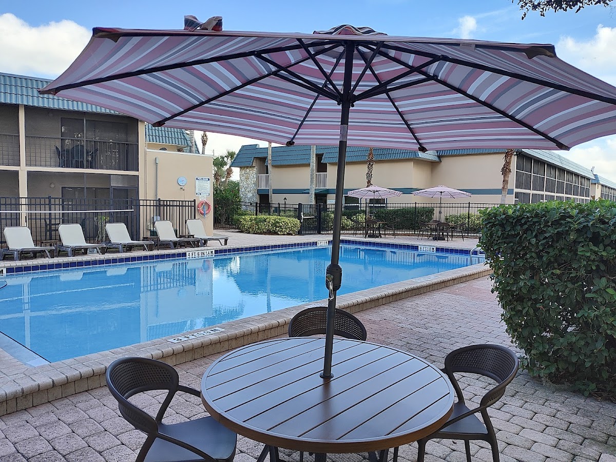 Lifetime of Vacations Resort