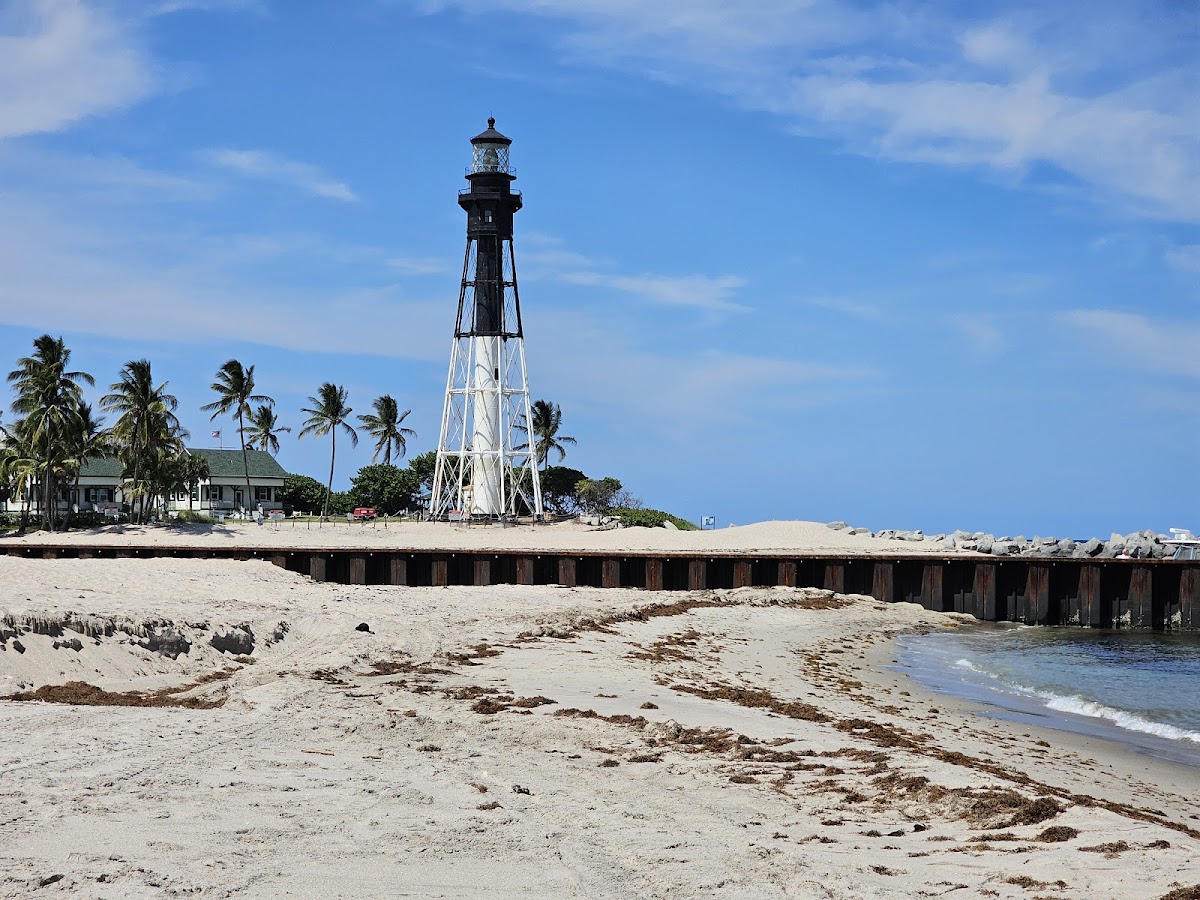 Lighthouse Cove Resort
