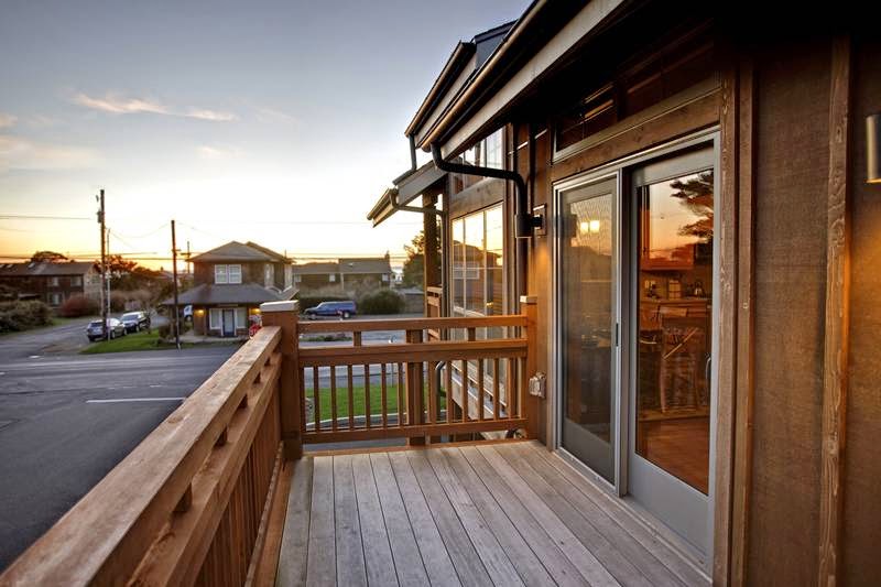 Lodges at Cannon Beach