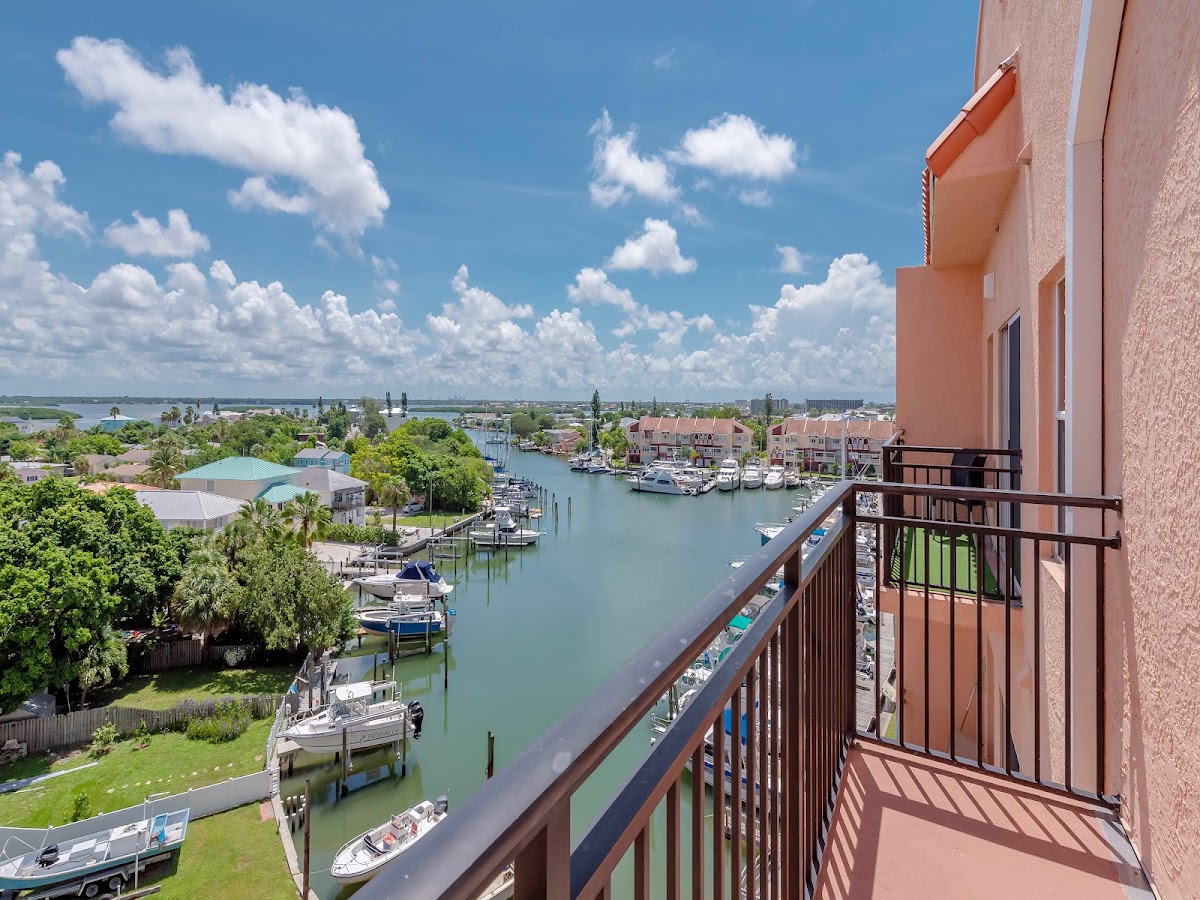 Madeira Bay Resort Spa and Marina