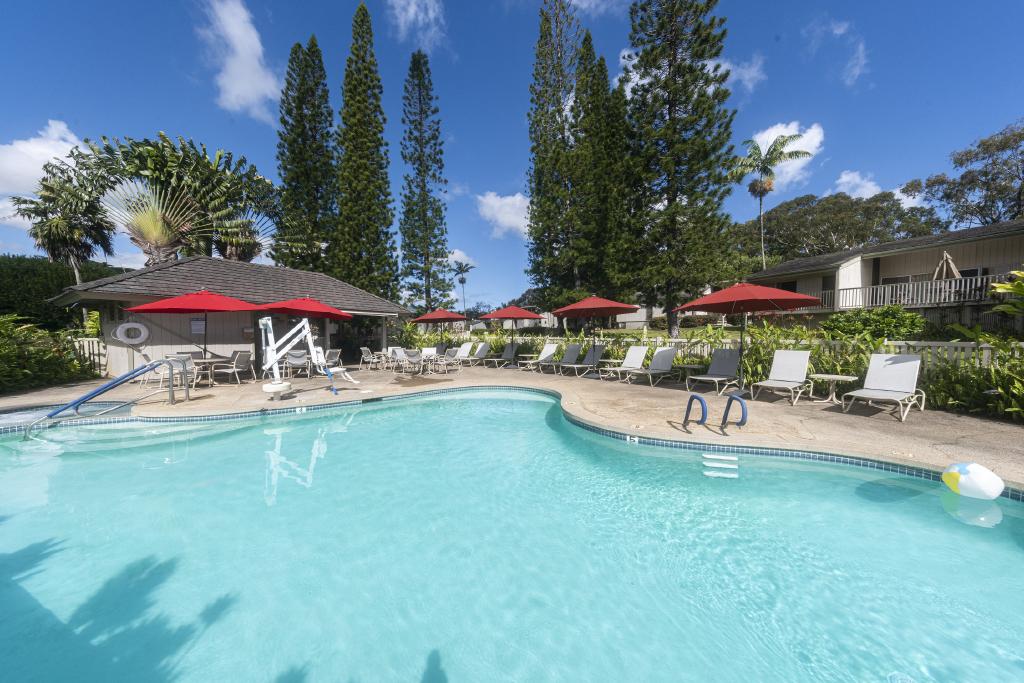 Makai Club Cottages - United States