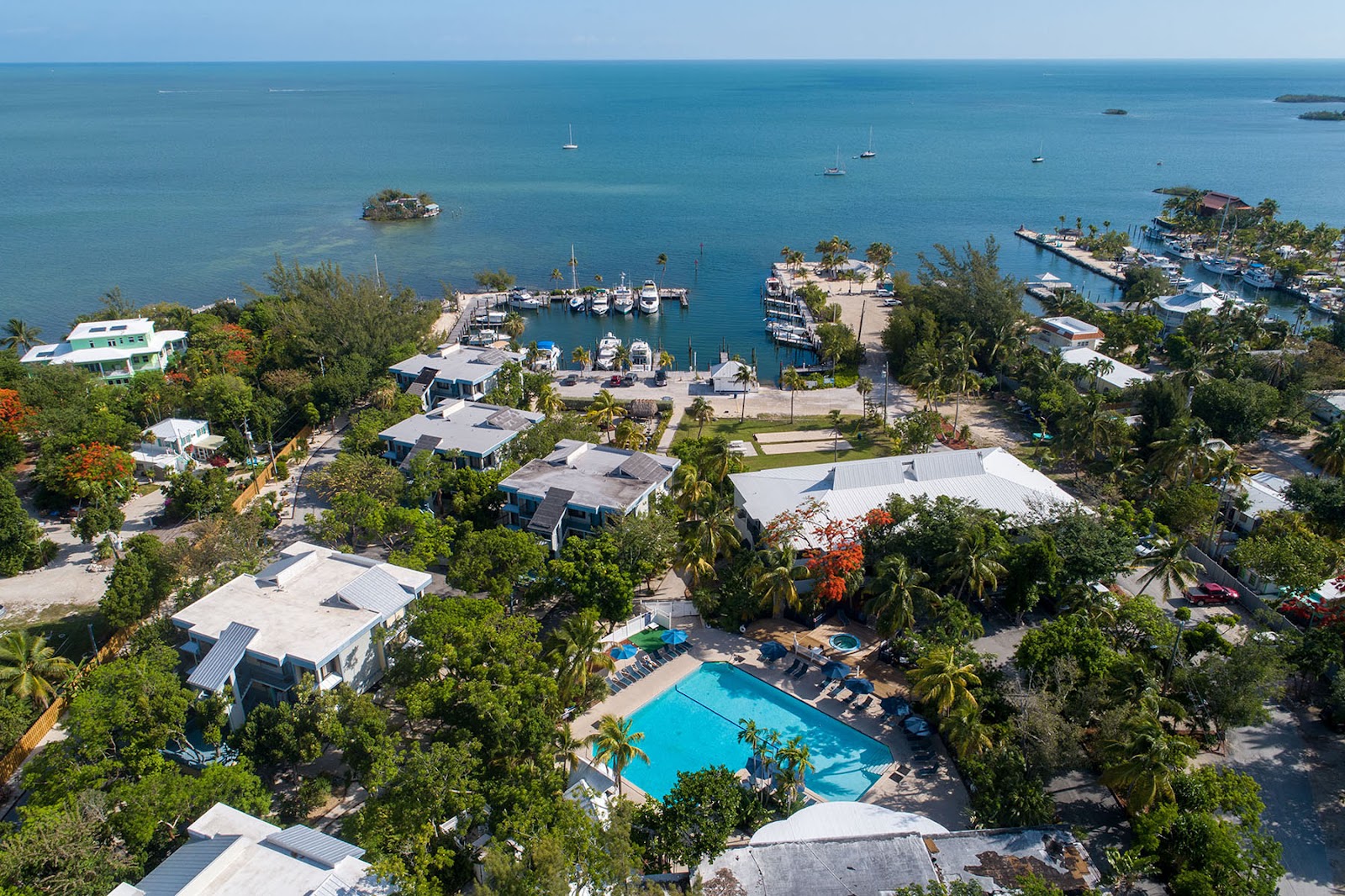 Marathon Key Beach Club II - United States