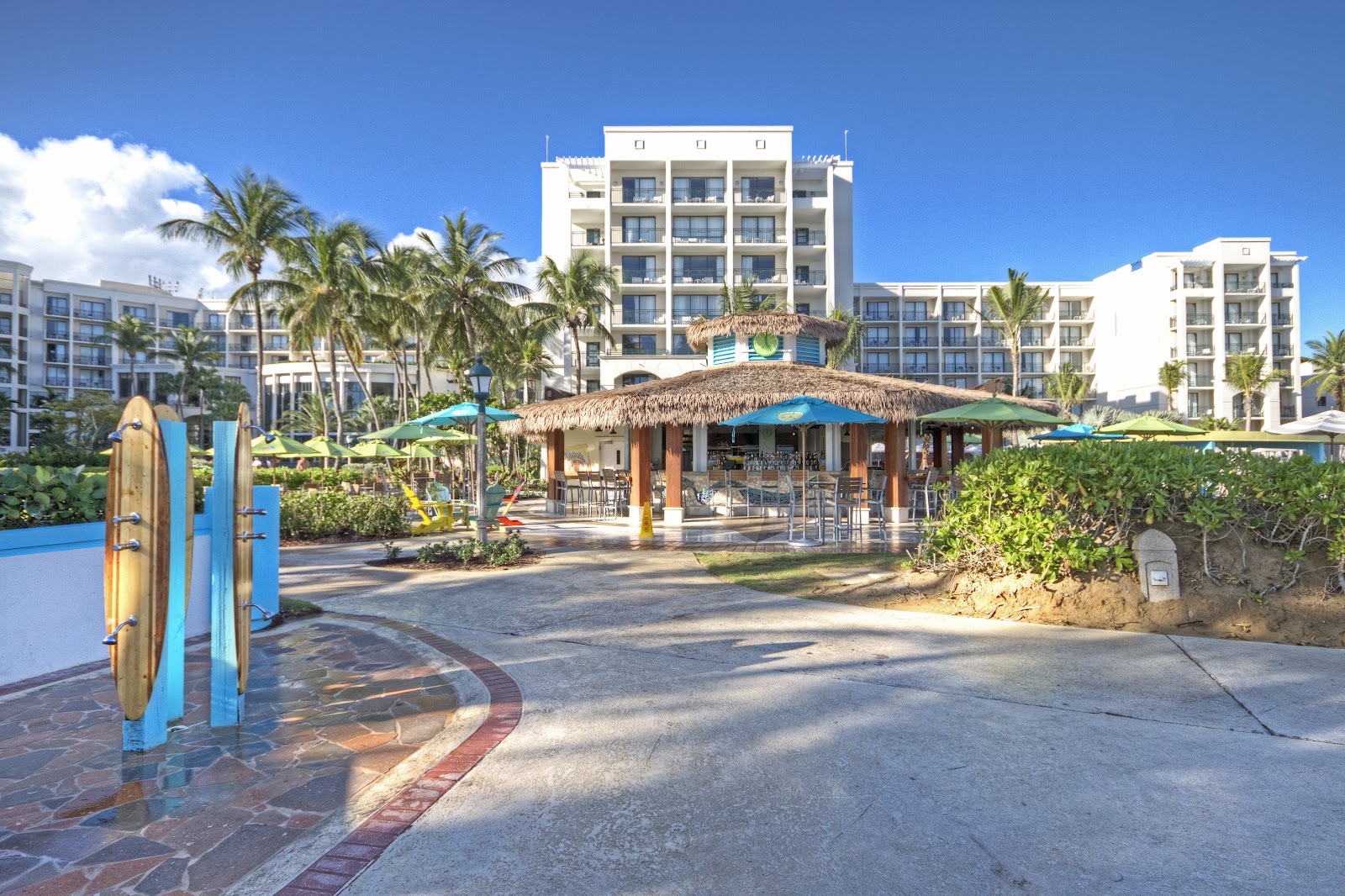 Margaritaville Vacation Club - United States