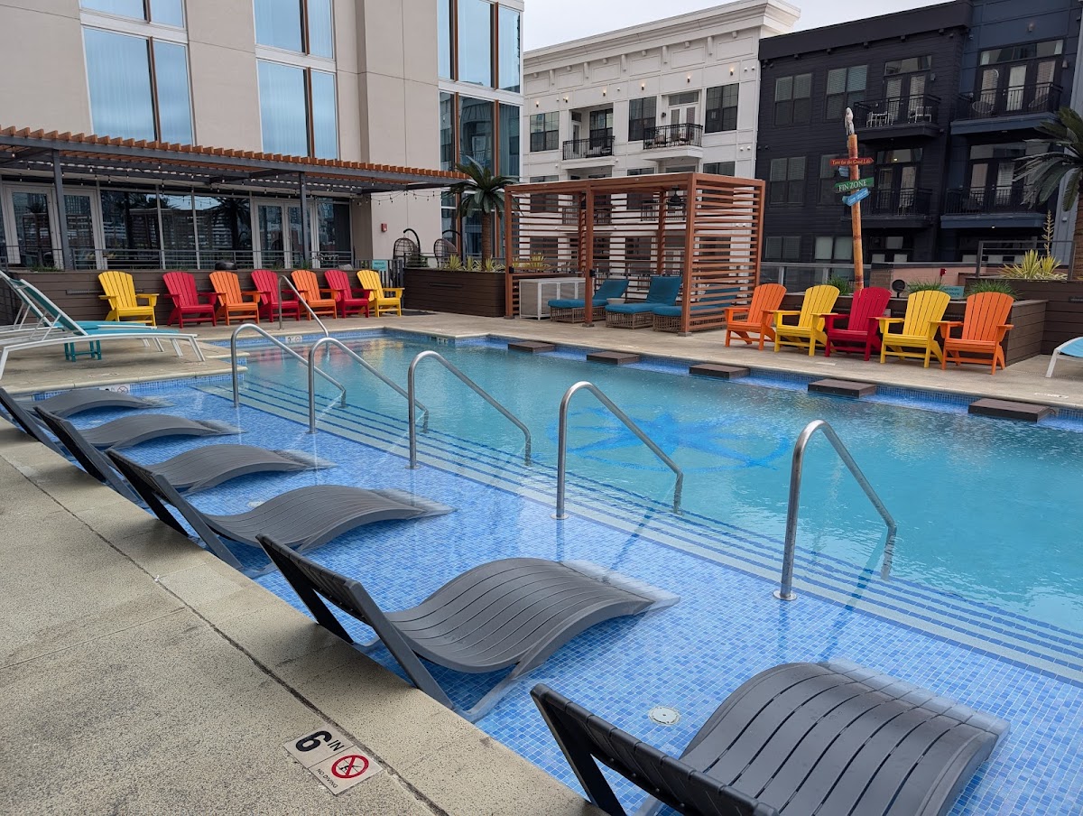 Margaritaville Vacation Club - Nashville
