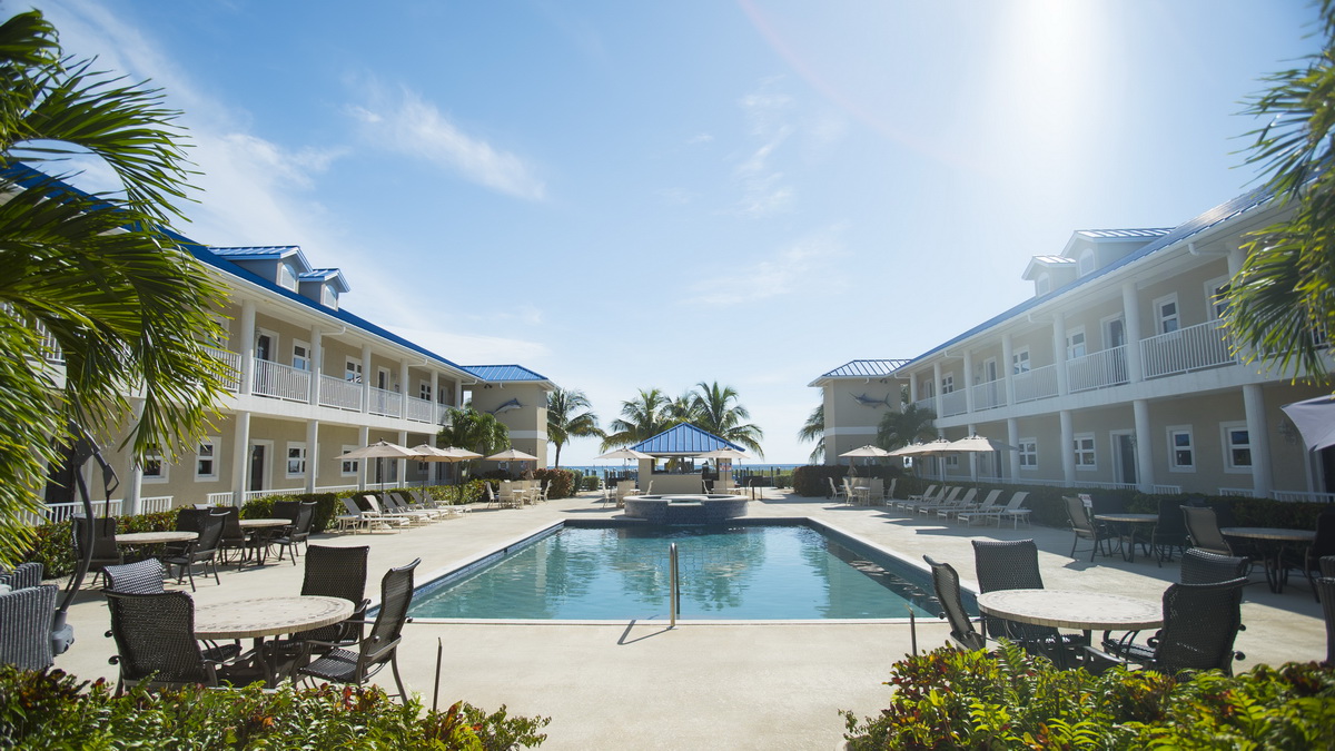 Marlin Cove II-Blue Marlin - United States
