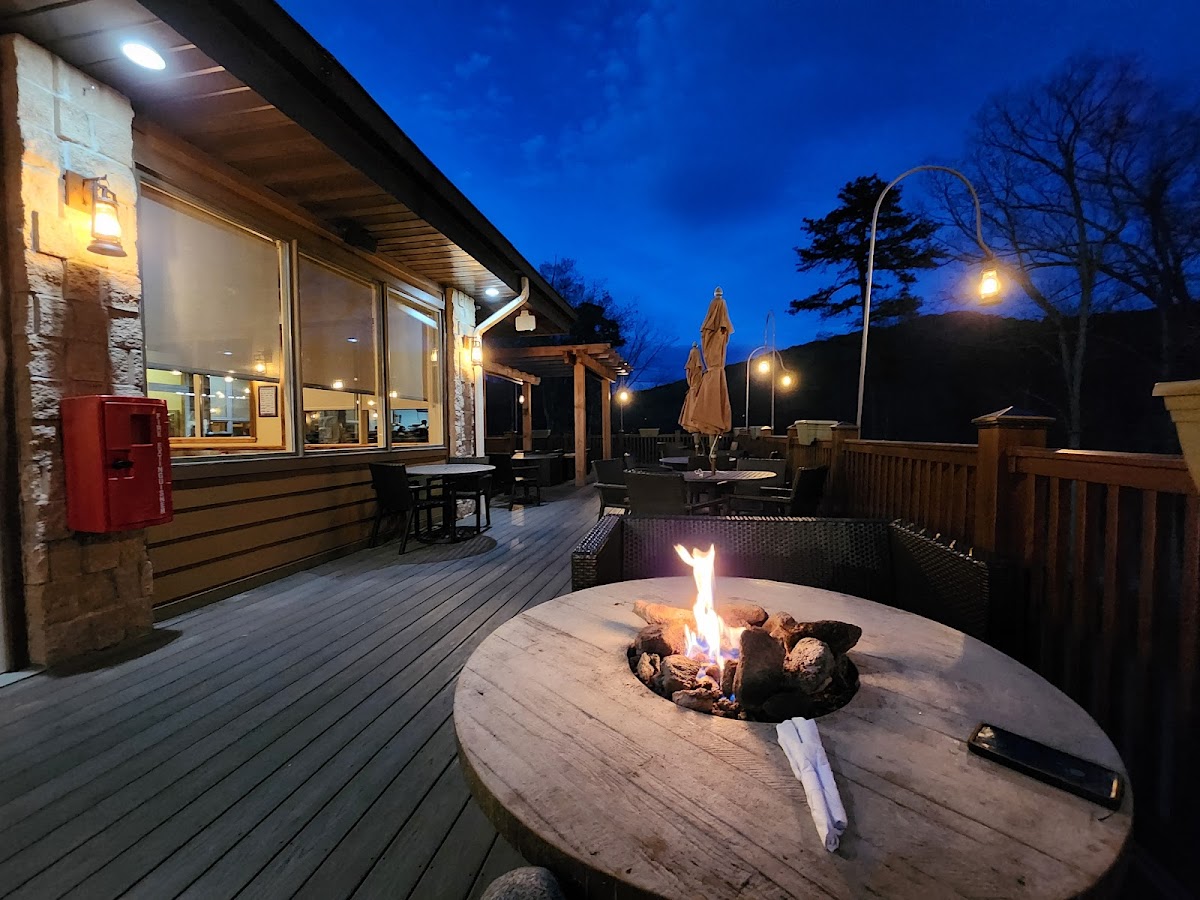 Massanutten'S Mountainside Villas