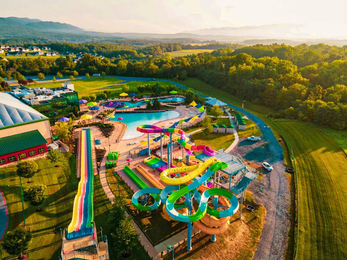Massanutten'S Shenandoah Villas