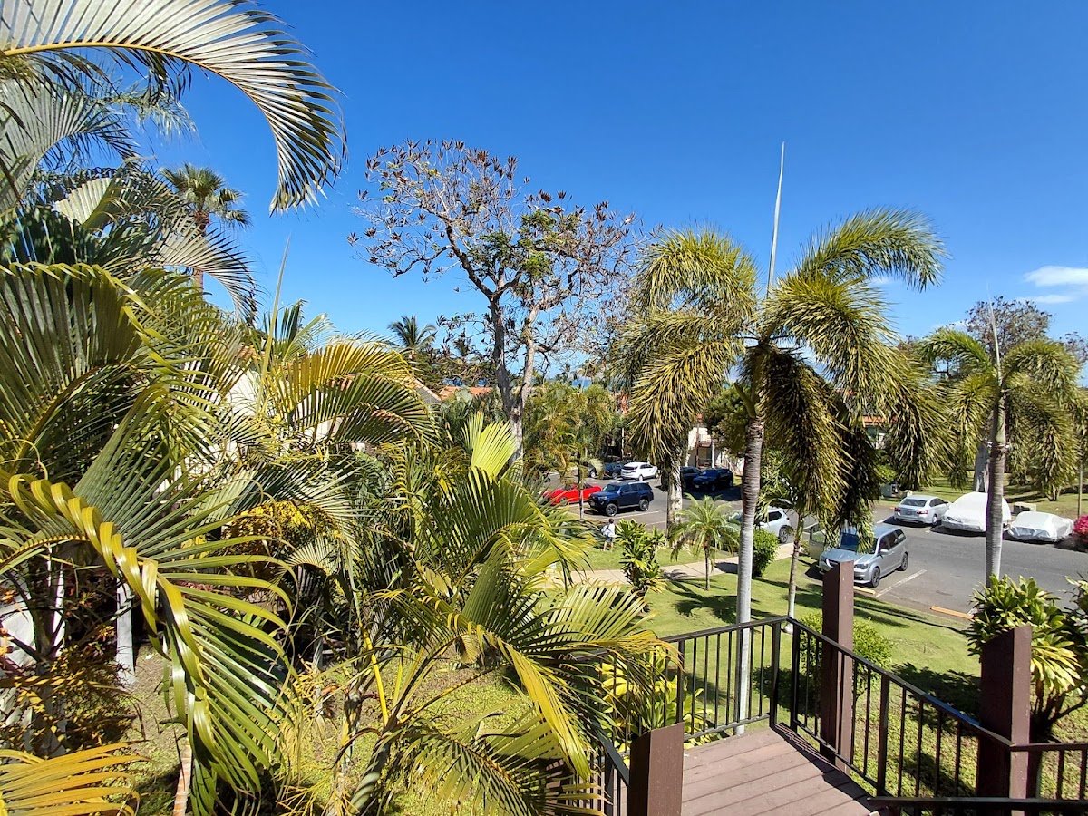Maui Lea at Maui Hill