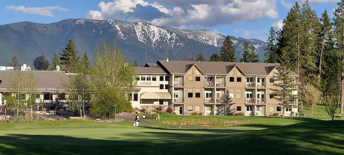 Meadow Lake Golf Resort