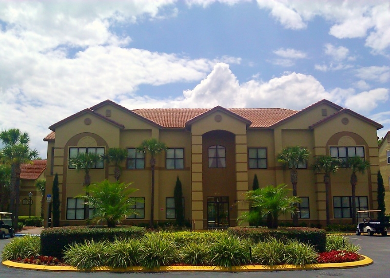 Blue Tree Resort at Lake Buena Vista