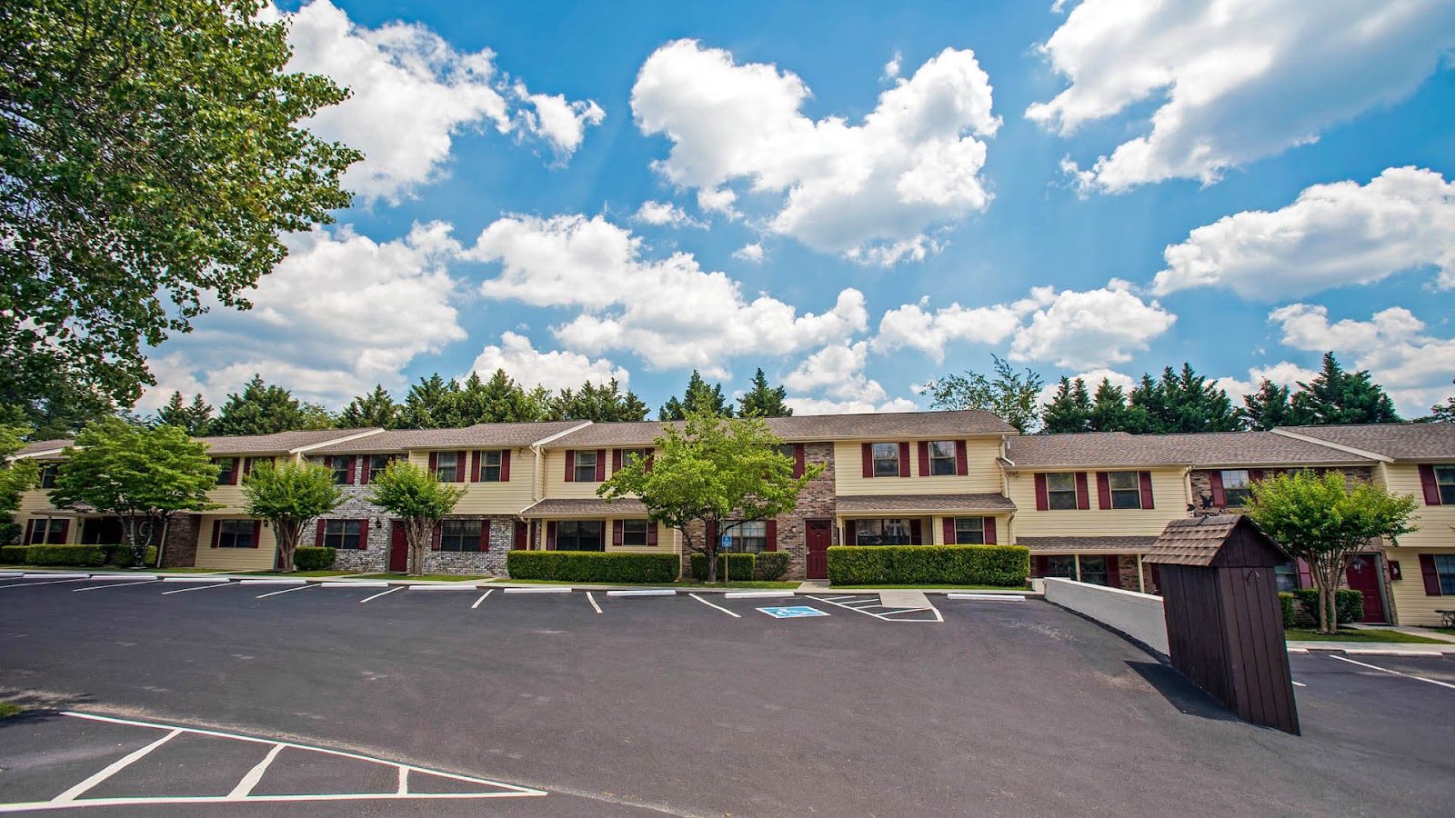 Mountain Meadows Resorts - United States