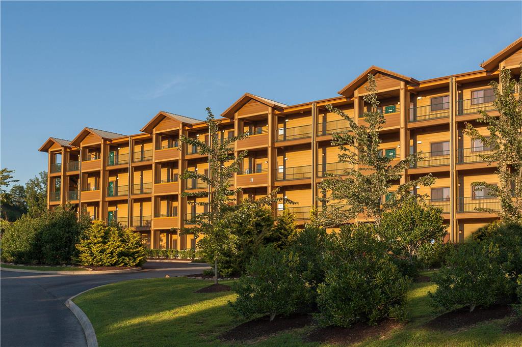 MountainLoft Resort II