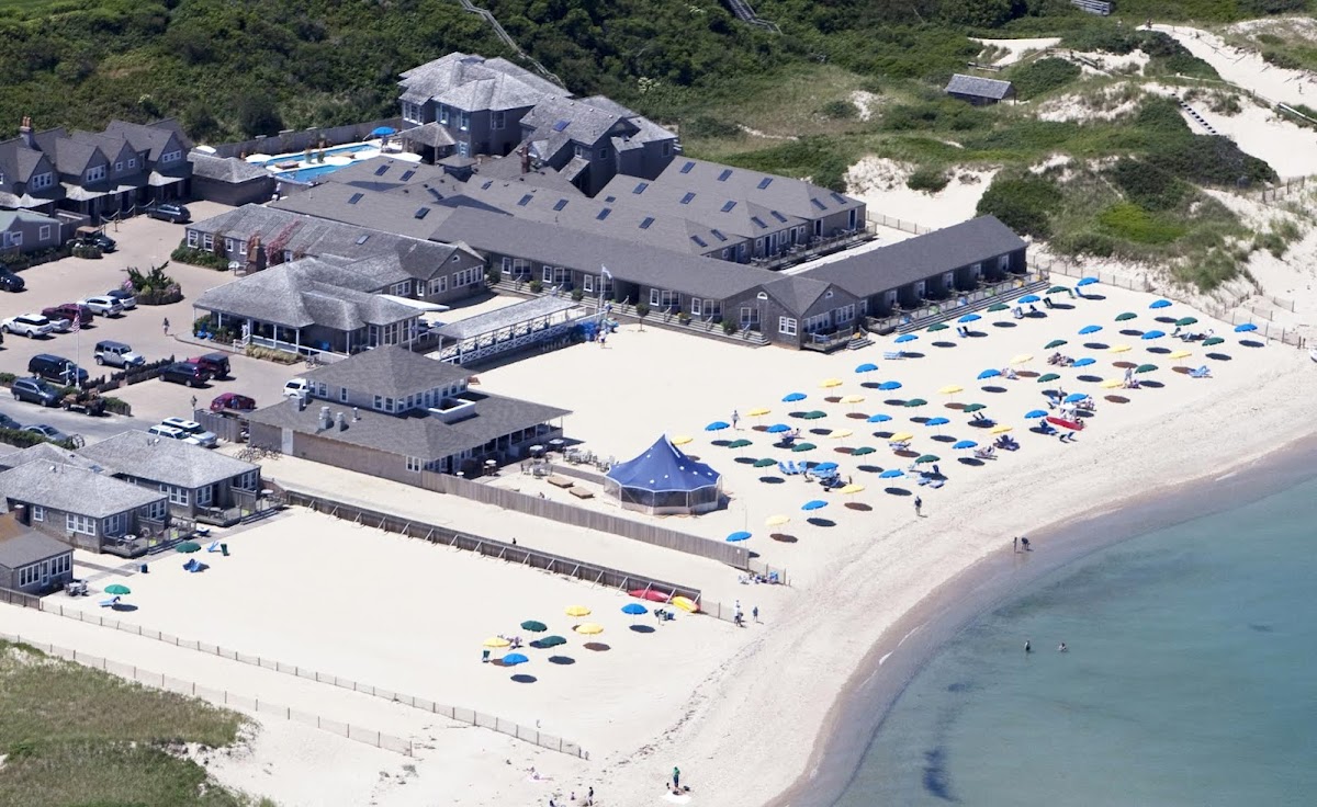 Nantucket Bay Condominiums