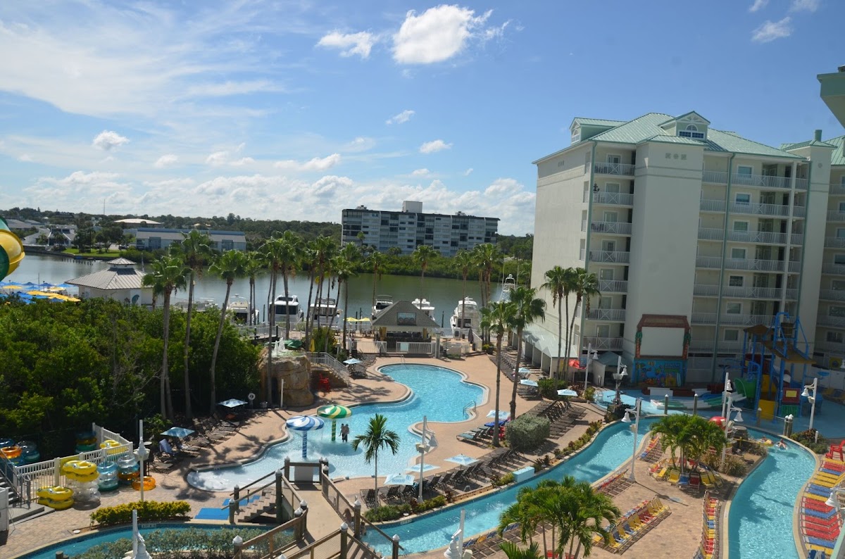 New Hotel Collection Harbourside Resort