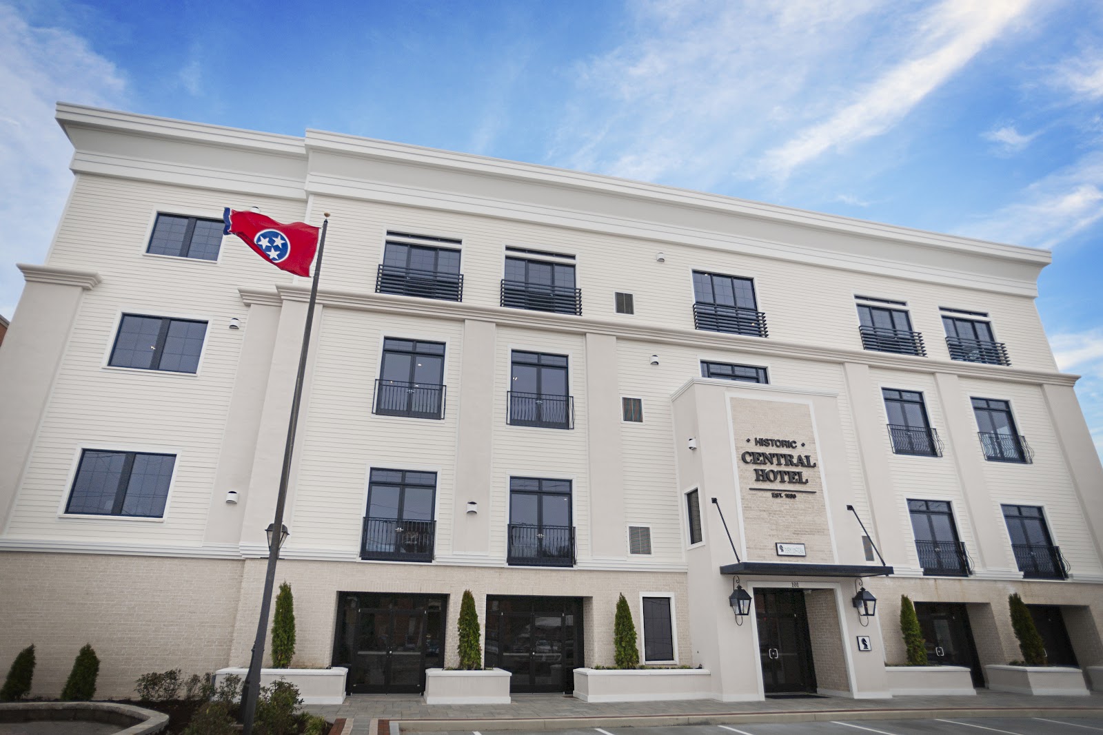 New Hotel Collection Smoky Mountains Central Hotel - United States
