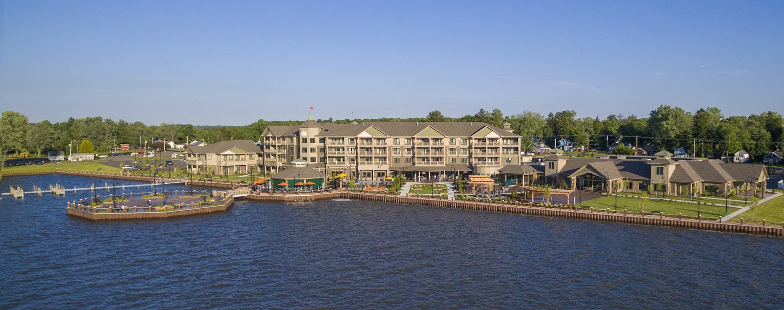 Northshore at Chautauqua Elm Ln. - United States