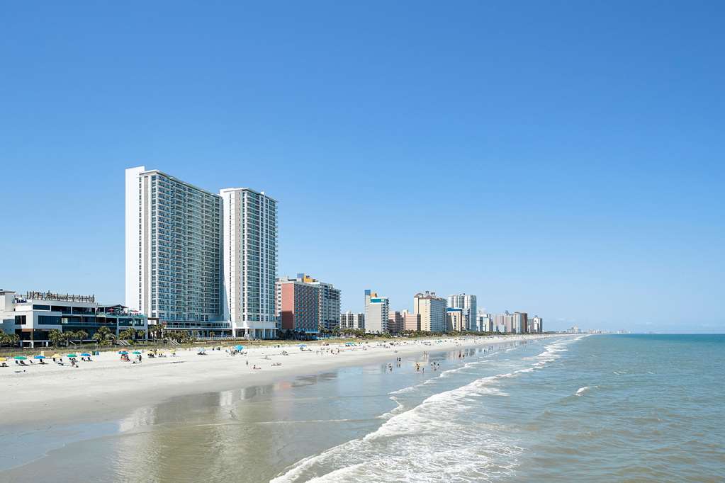 Ocean Enclave, A Hilton Grand Vacations Club