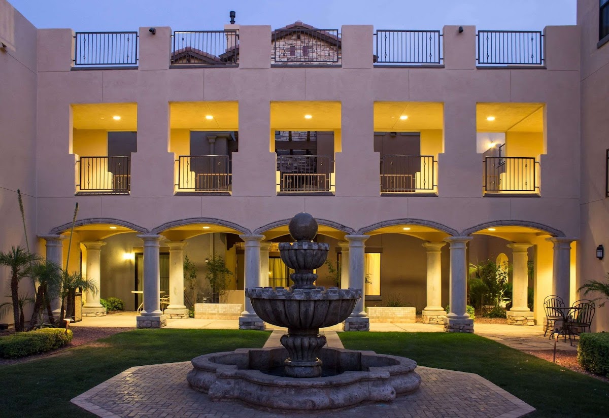 Bluegreen Vacations Cibola Vista Resort and Spa