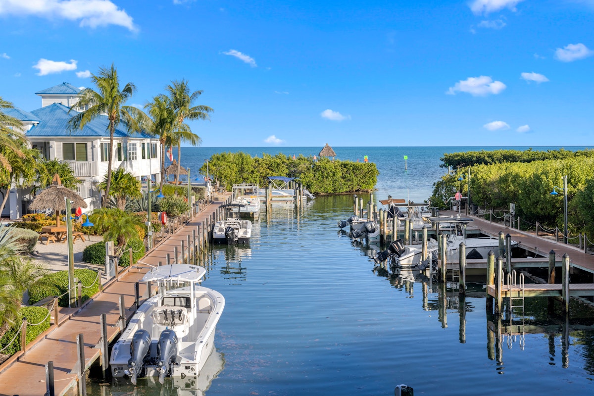Ocean Pointe Suites @ Key Largo