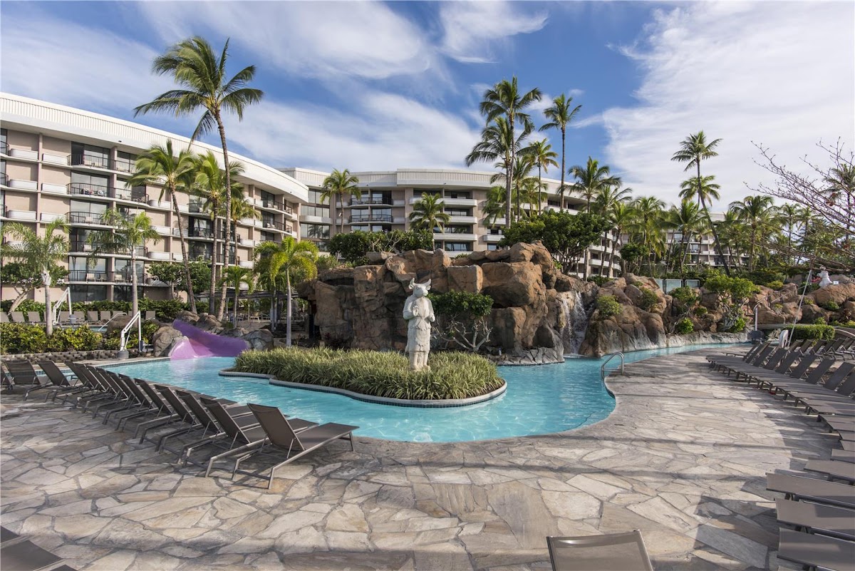 Ocean Tower Vacation Suites