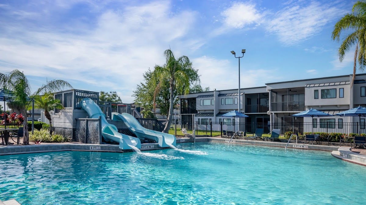 Orbit One Vacation Villas