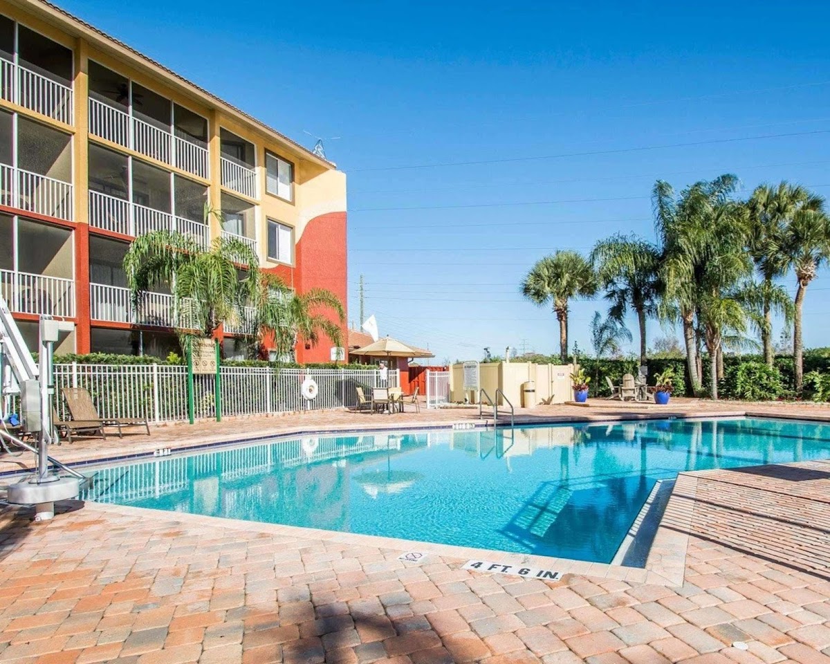Orlando'S Sunshine Resort II