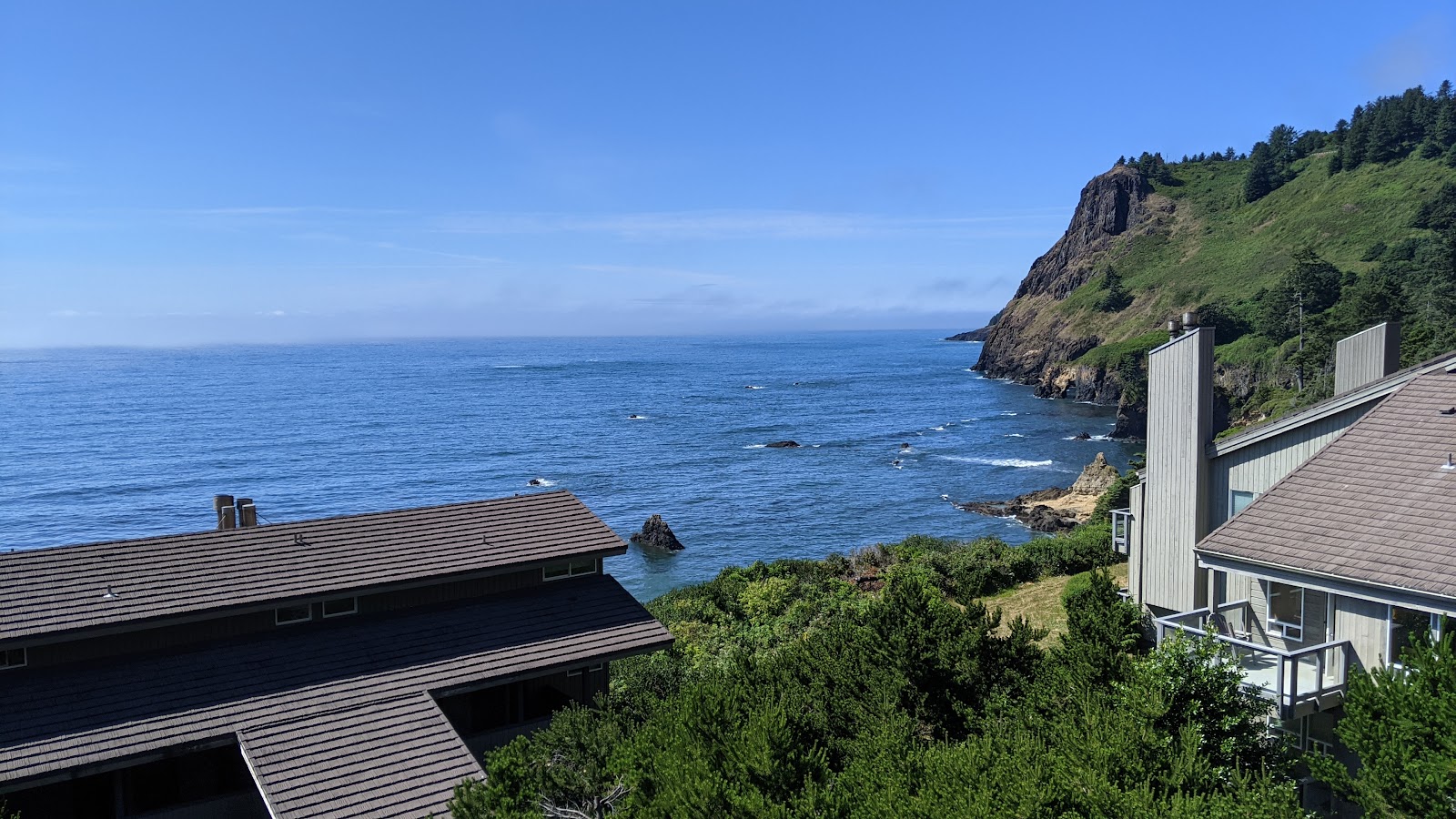 Otter Rock Timeshares - United States