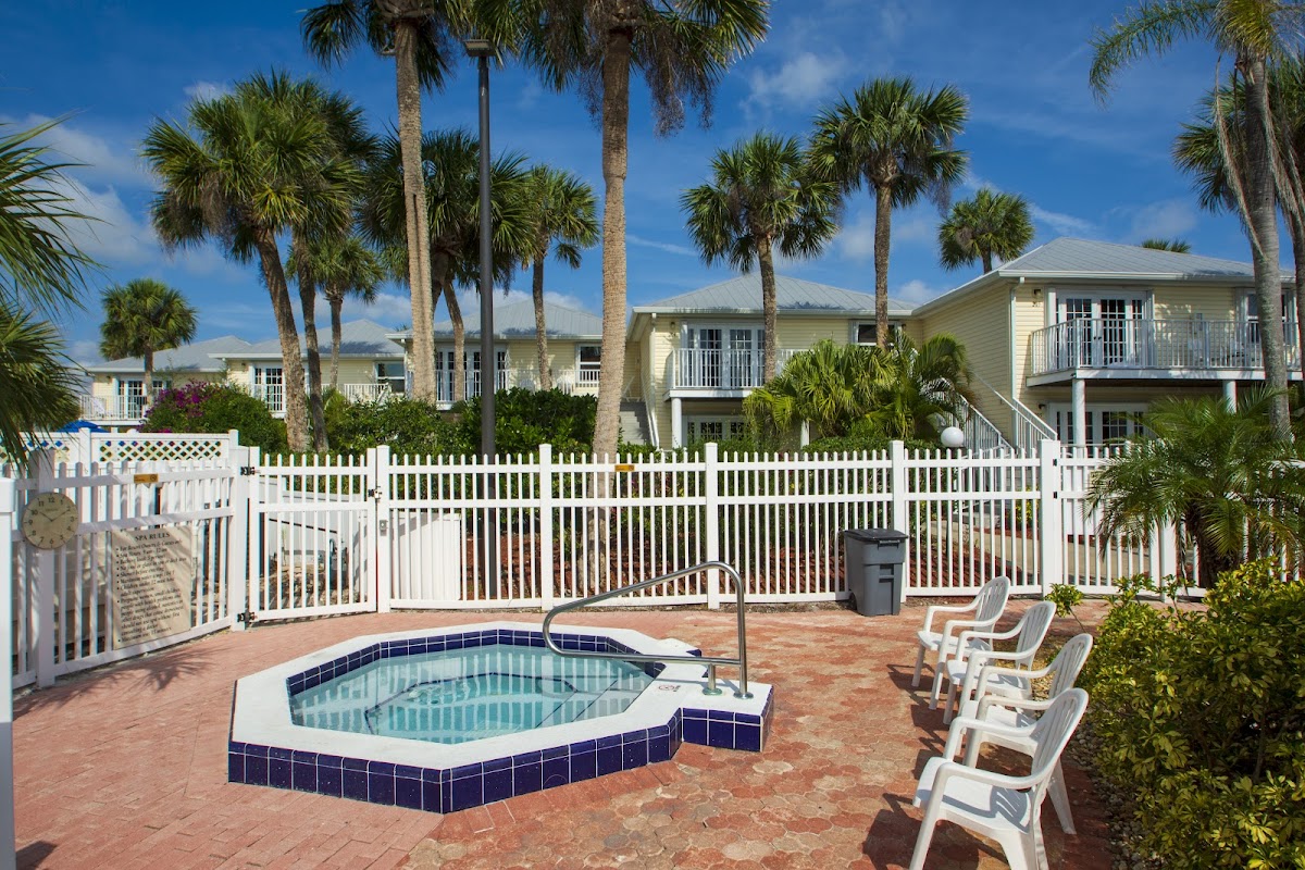 Oyster Pointe