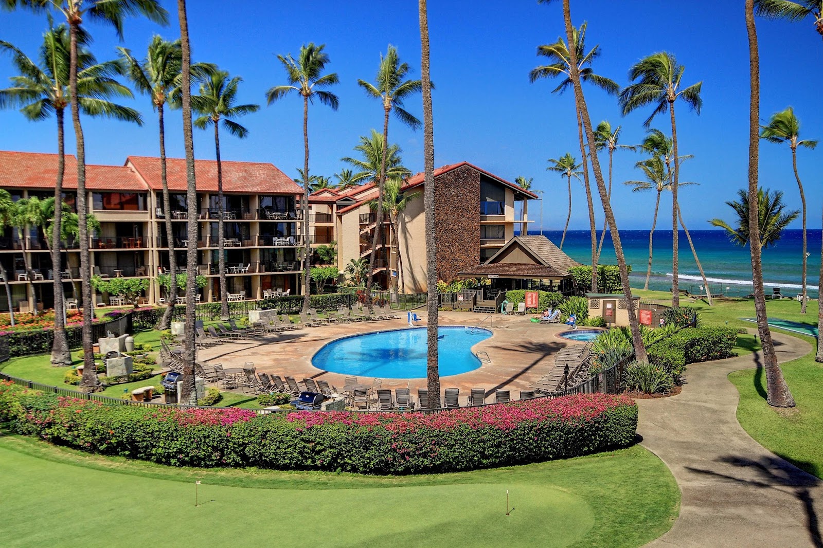 Papakea Resort - United States