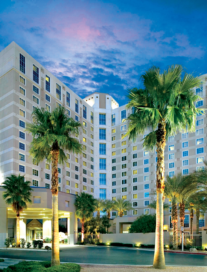 Paradise, A Hilton Grand Vacations Club