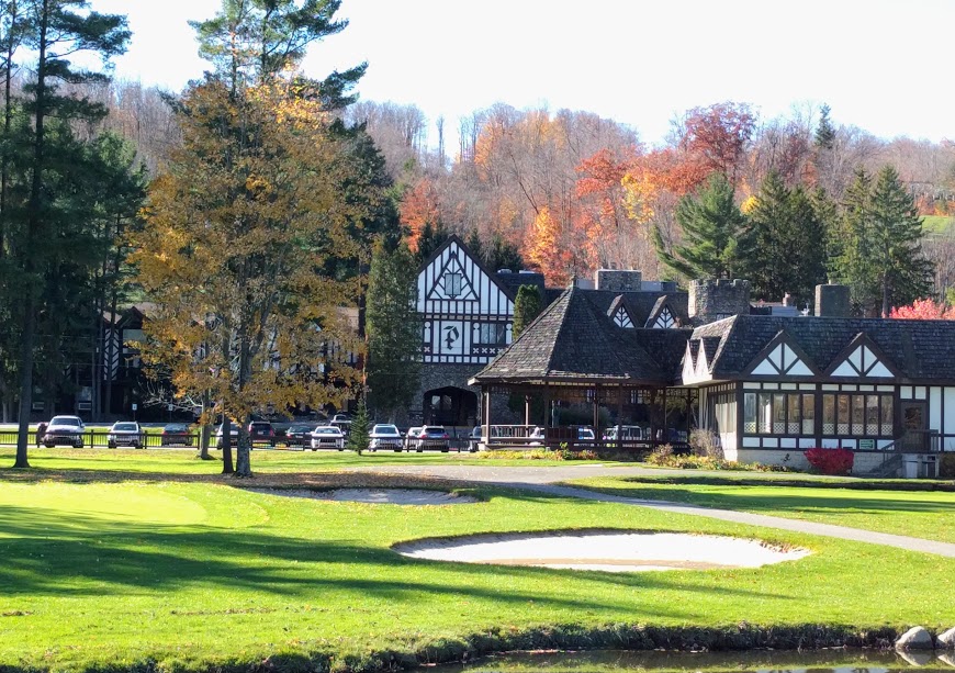 Peek'N Peak'S Greenwood Forest - United States