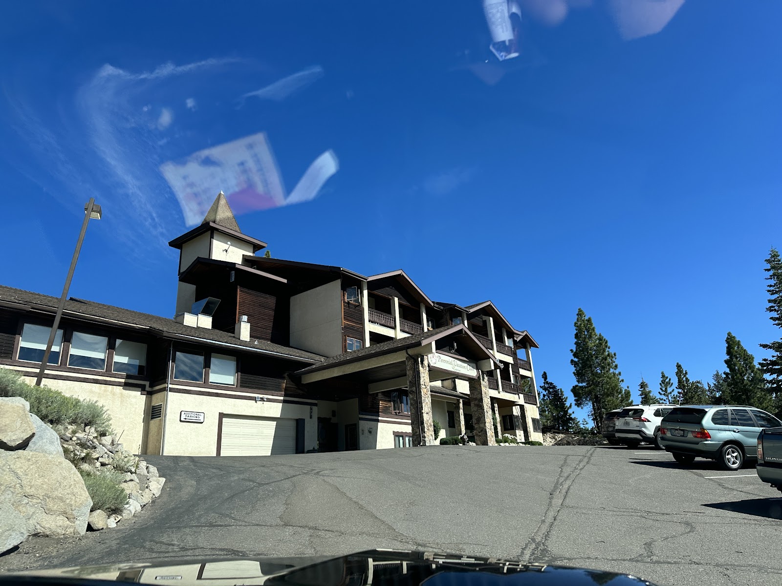 Perennial Vacation Club at Eagles' Nest - United States