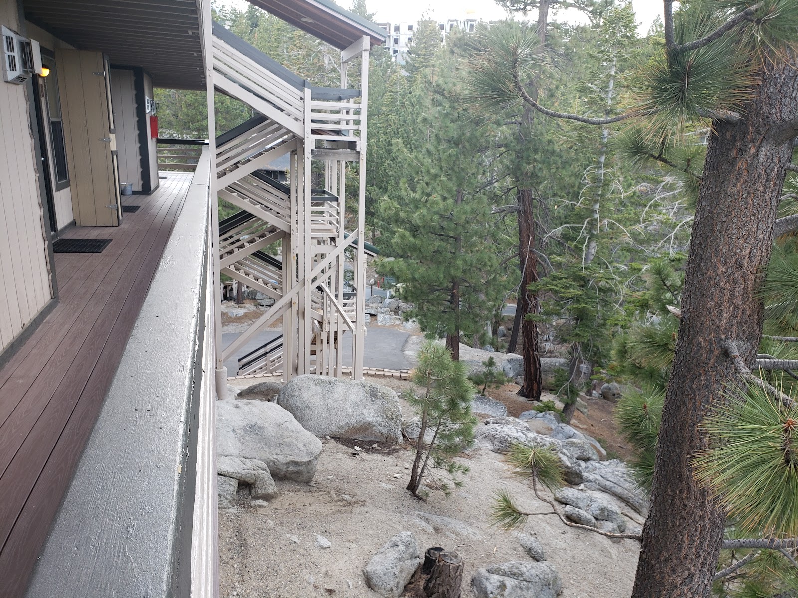 Perennial Vacation Club at Tahoe Village - United States