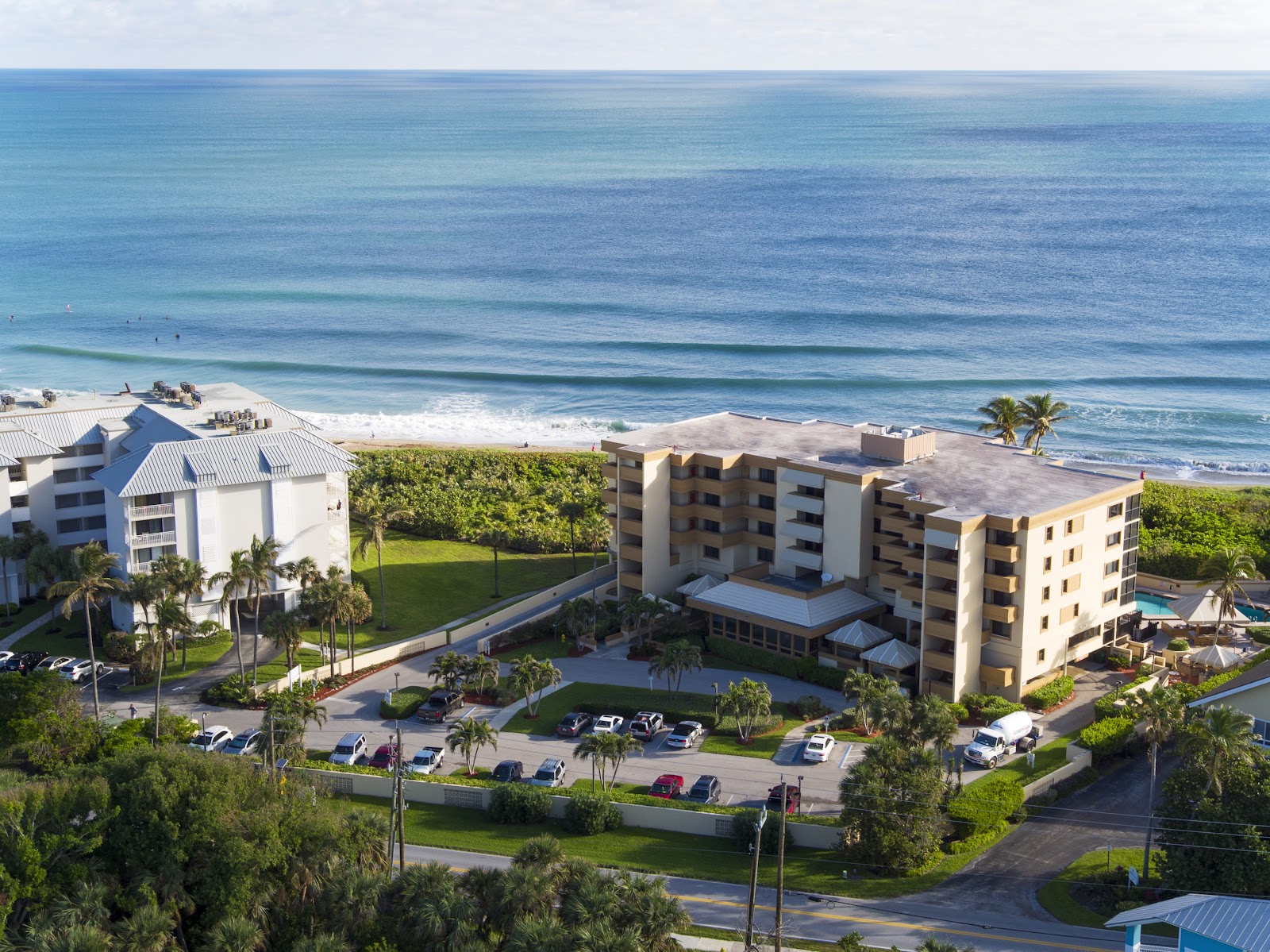Plantation Beach Club at Indian River Plantation Resort - United States