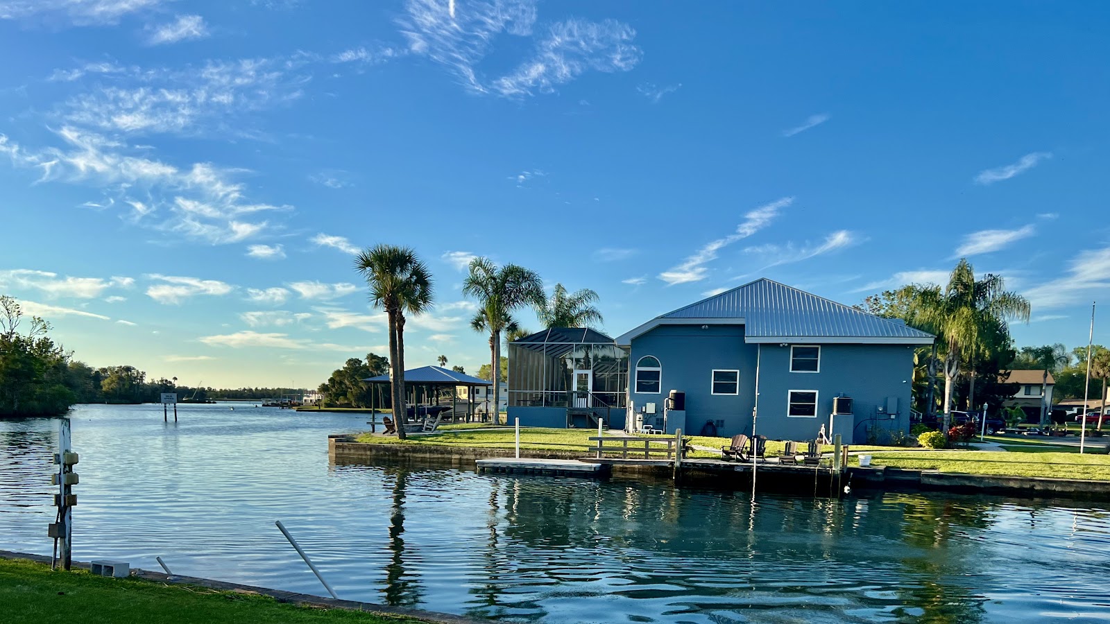 Plantation Club - United States
