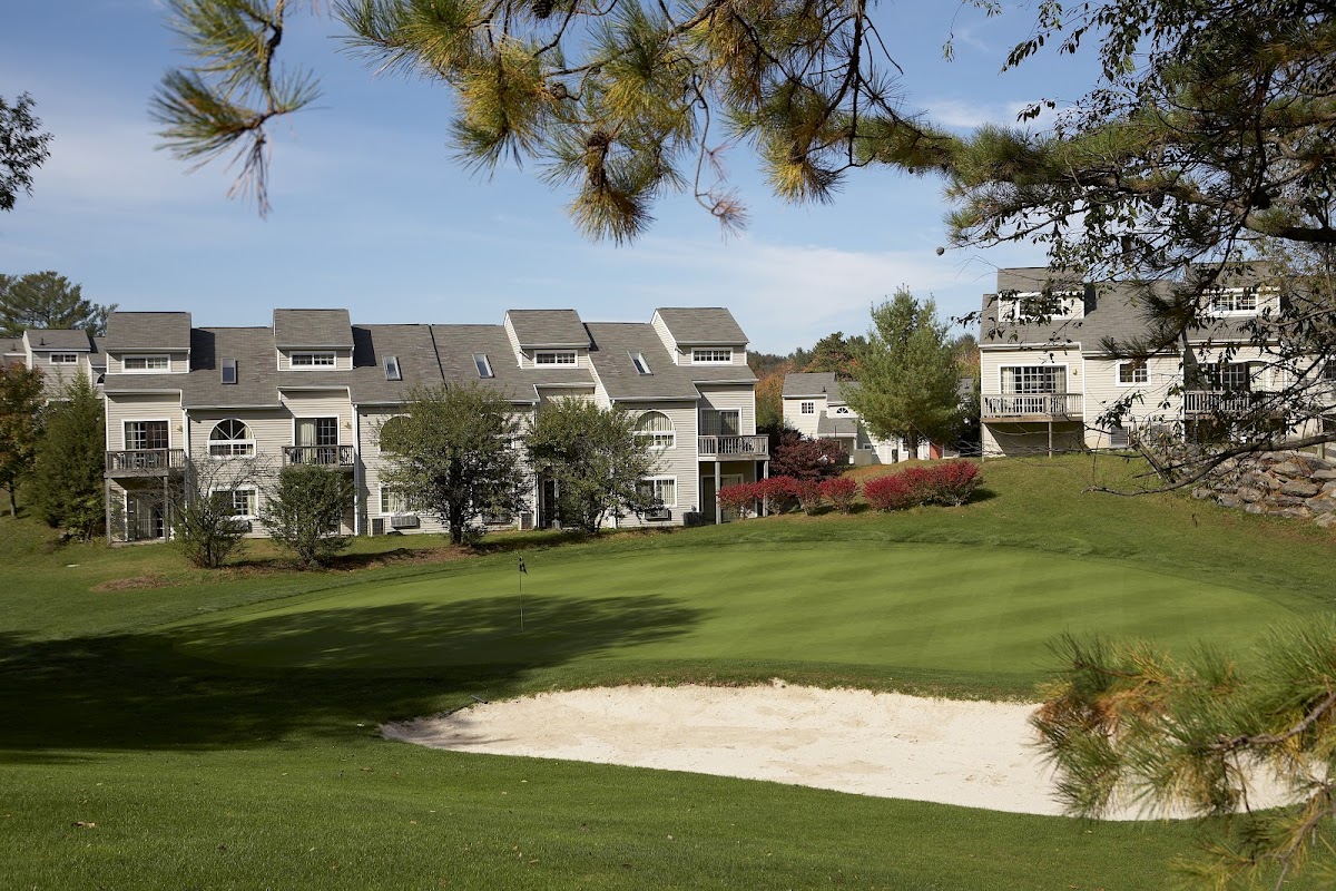 Pocono Mountain Villas