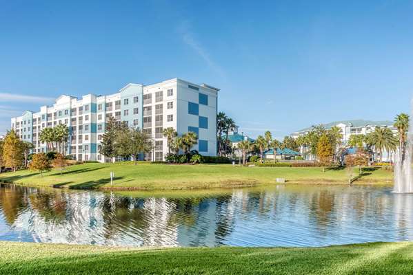 Bluegreen Vacations The Fountains