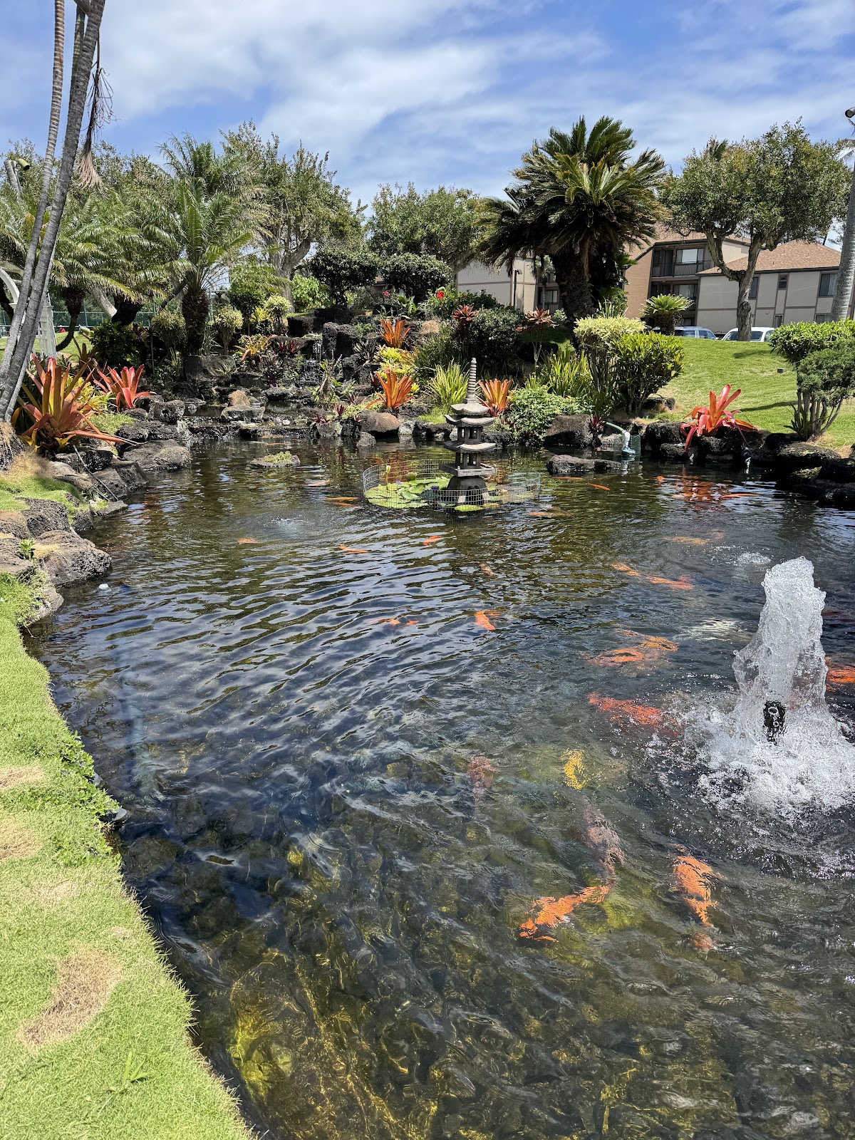 Pono Kai Resort