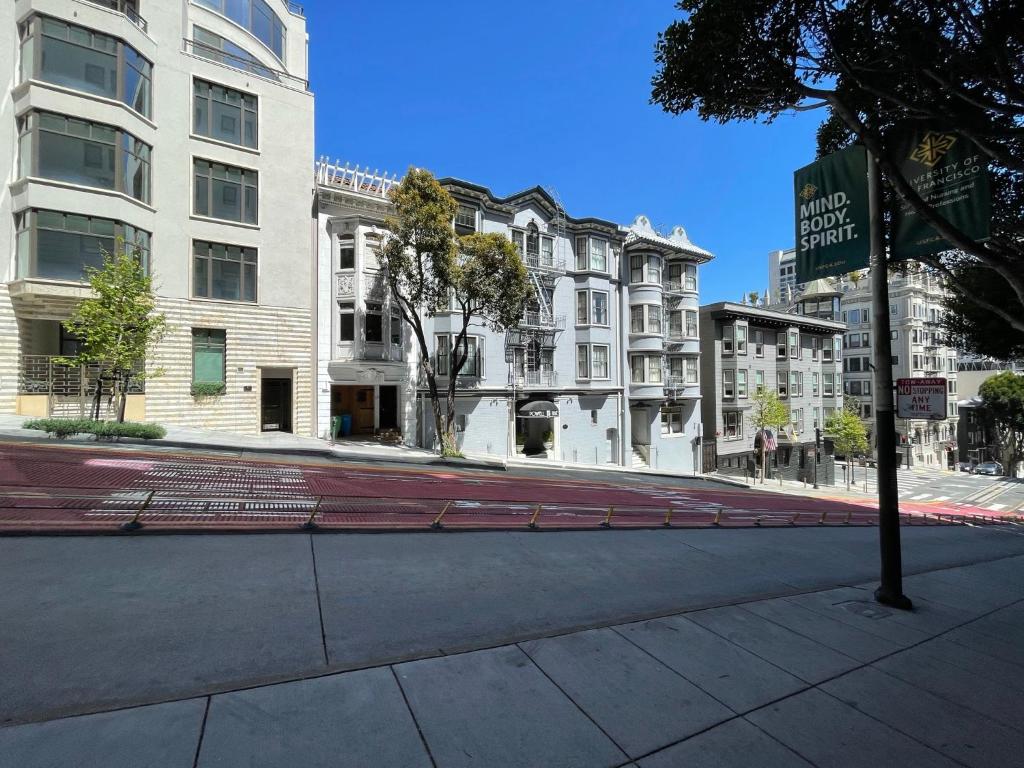 Powell Place City/Share - United States